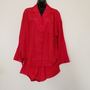 Victoria's secret Pj set